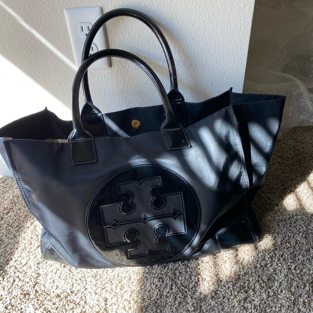 Tory Burch Ella Tote